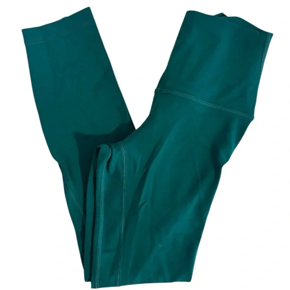 NWOT Lululemon Align High-Rise Crop 23" - Picture 2 of 6